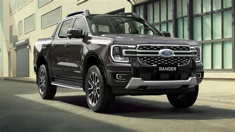 ford ranger 2023 price|ford ranger 2023 uk prices.